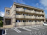 大安寺駅より徒歩5分 3階 築17年5ヶ月の賃貸物件