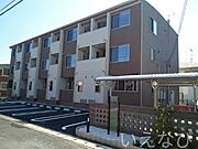 高島駅より徒歩22分 3階 築7年2ヶ月の賃貸物件