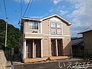 備前田井駅より徒歩13分 2階 築16年7ヶ月の賃貸物件