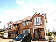 クレストールゆうB 1階 築28年9ヶ月の賃貸物件