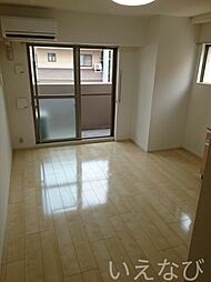 JR山陽本線 岡山駅 徒歩14分の賃貸マンション 2階1LDKのリビング/ダイニング