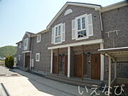 金川駅より徒歩17分 2階 築21年2ヶ月の賃貸物件