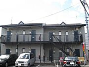 ラフィネ 2階 築25年6ヶ月の賃貸物件