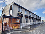 レオパレスナンキハイム１ 1階 築21年の賃貸物件