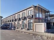 清輝橋駅より徒歩38分 2階 築17年7ヶ月の賃貸物件