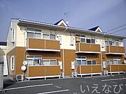 ニューシティしみず1 1階 築33年の賃貸物件