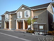 大多羅駅より徒歩18分 築19年2ヶ月 2階建の賃貸物件