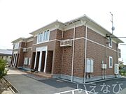 大多羅駅より徒歩20分 築20年8ヶ月 2階建の賃貸物件