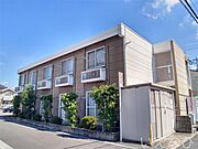 岡山駅よりバス22分 徒歩3分 1階 築23年5ヶ月の賃貸物件