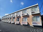 レオパレスグリーンウッド 2階 築22年10ヶ月の賃貸物件