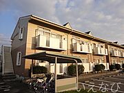 フルール古都A 1階 築30年6ヶ月の賃貸物件