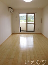 JR山陽本線 東岡山駅 徒歩26分の賃貸マンション 2階1Kのリビング/ダイニング