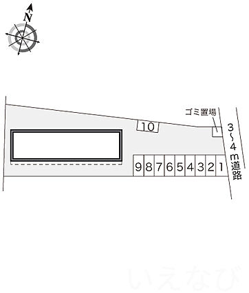 レオパレス有芽_その他_1