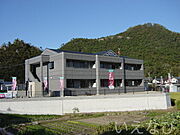 レジデンス和気A棟の賃貸物件