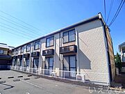 レオパレス恵 2階 築21年4ヶ月の賃貸物件