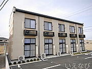 レオパレス栄 1階 築19年1ヶ月の賃貸物件