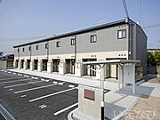 レオパレス浜野南 2階 築17年11ヶ月の賃貸物件