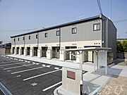 レオパレス浜野南 2階 築17年11ヶ月の賃貸物件