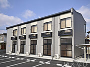 岡山駅よりバス33分 徒歩13分 2階 築16年2ヶ月の賃貸物件