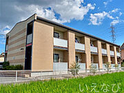 レオパレス芳田 1階 築19年8ヶ月の賃貸物件