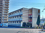 清輝橋駅より徒歩29分 1階 築21年5ヶ月の賃貸物件