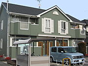 高島駅より徒歩15分 1階 築23年2ヶ月の賃貸物件