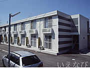 レオパレス南古都 1階 築24年11ヶ月の賃貸物件