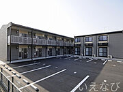 瀬戸駅より徒歩26分 1階 築17年の賃貸物件