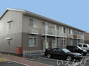 長船駅より徒歩8分 2階 築28年10ヶ月の賃貸物件