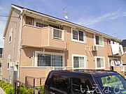 長船駅より徒歩7分 築21年9ヶ月 2階建の賃貸物件