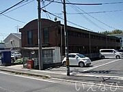 早島駅より徒歩21分 1階 築29年2ヶ月の賃貸物件