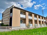 備前西市駅より徒歩19分 1階 築19年8ヶ月の賃貸物件