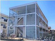 レオパレスSUZAKI 1階 築28年の賃貸物件