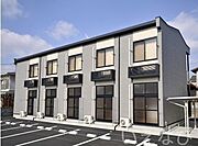 レオパレス椿 1階 築16年2ヶ月の賃貸物件