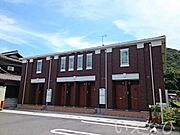 植松駅より徒歩1分 2階 築12年11ヶ月の賃貸物件