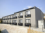 レオパレスクレスト八島 1階 築17年2ヶ月の賃貸物件