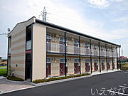 備前西市駅より徒歩20分 2階 築19年7ヶ月の賃貸物件