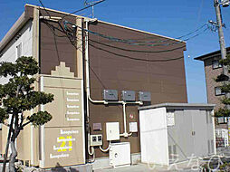 レオパレスマユリカIII