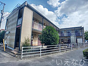 レオパレスアサゴエ１７の賃貸物件