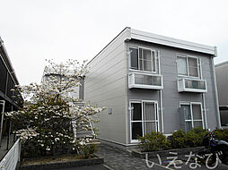 JR宇野線 大元駅 徒歩22分