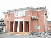 香登駅より徒歩2分 築19年11ヶ月 2階建の賃貸物件