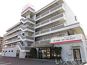 上道駅より徒歩2分 5階 築18年4ヶ月の賃貸物件