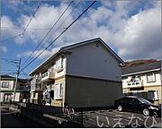 グリーンパーク西辛川C 1階 築30年6ヶ月の賃貸物件