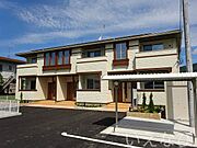 フロストフラワーズの賃貸物件