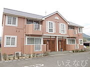 吉永駅より徒歩7分 2階 築22年3ヶ月の賃貸物件