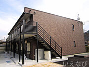 伊部駅より徒歩9分 築11年7ヶ月 2階建の賃貸物件