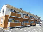 常山駅より徒歩56分 2階 築30年6ヶ月の賃貸物件