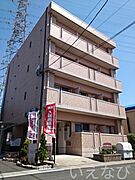 カーサシュンスイの賃貸物件