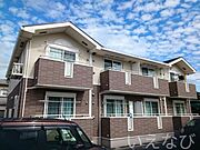 北長瀬駅より徒歩21分 1階 築15年1ヶ月の賃貸物件