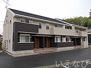 香登駅より徒歩53分 1階 築16年7ヶ月の賃貸物件